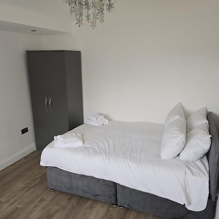 Stunning Studio Little Venice Λονδίνο Εξωτερικό φωτογραφία