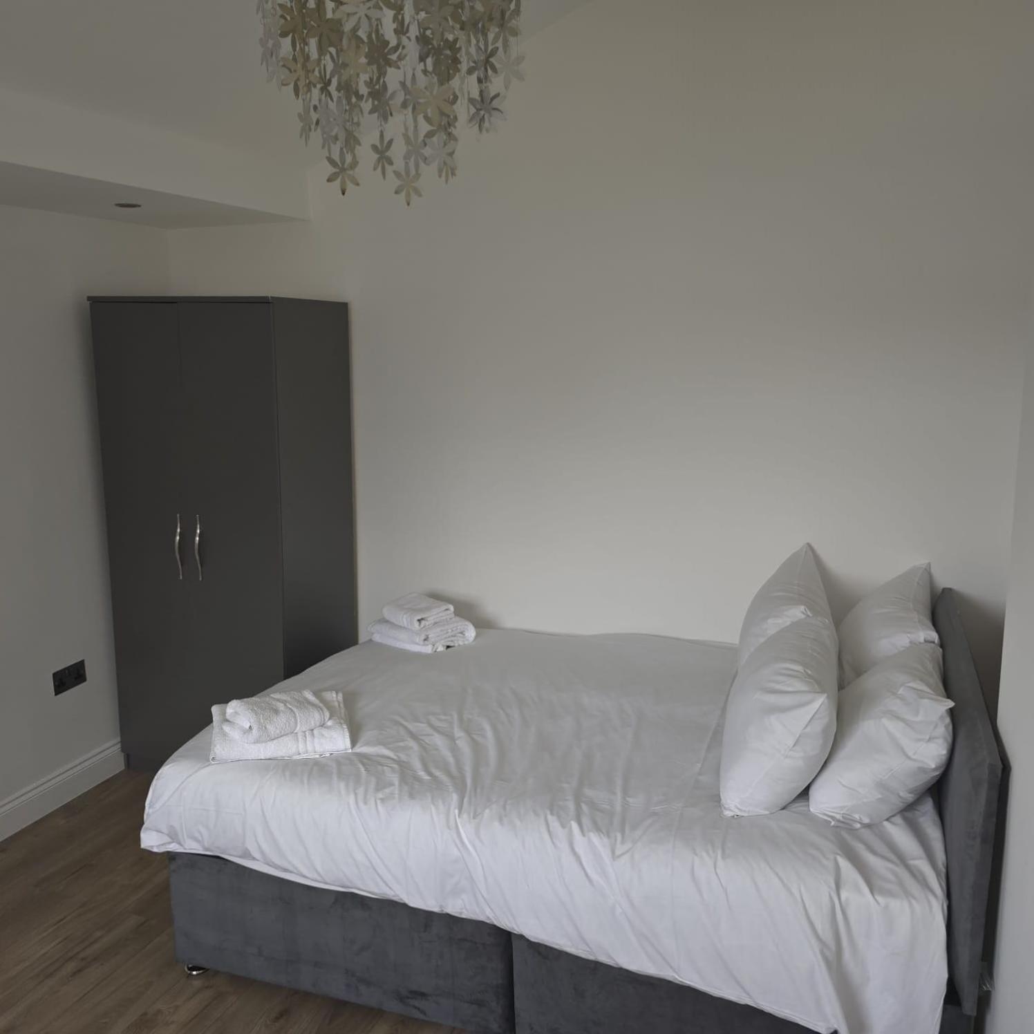 Stunning Studio Little Venice Λονδίνο Εξωτερικό φωτογραφία