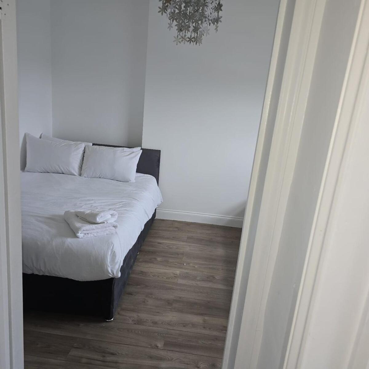 Stunning Studio Little Venice Λονδίνο Εξωτερικό φωτογραφία